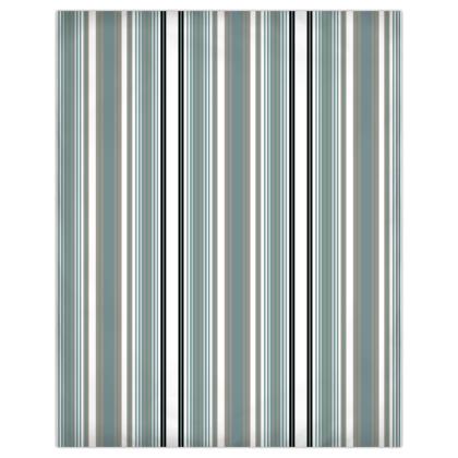 Duvet Diplomat Green