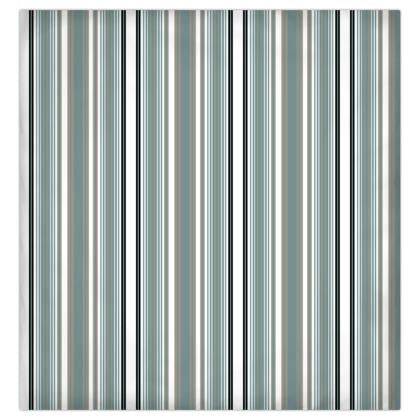 Duvet Diplomat Green