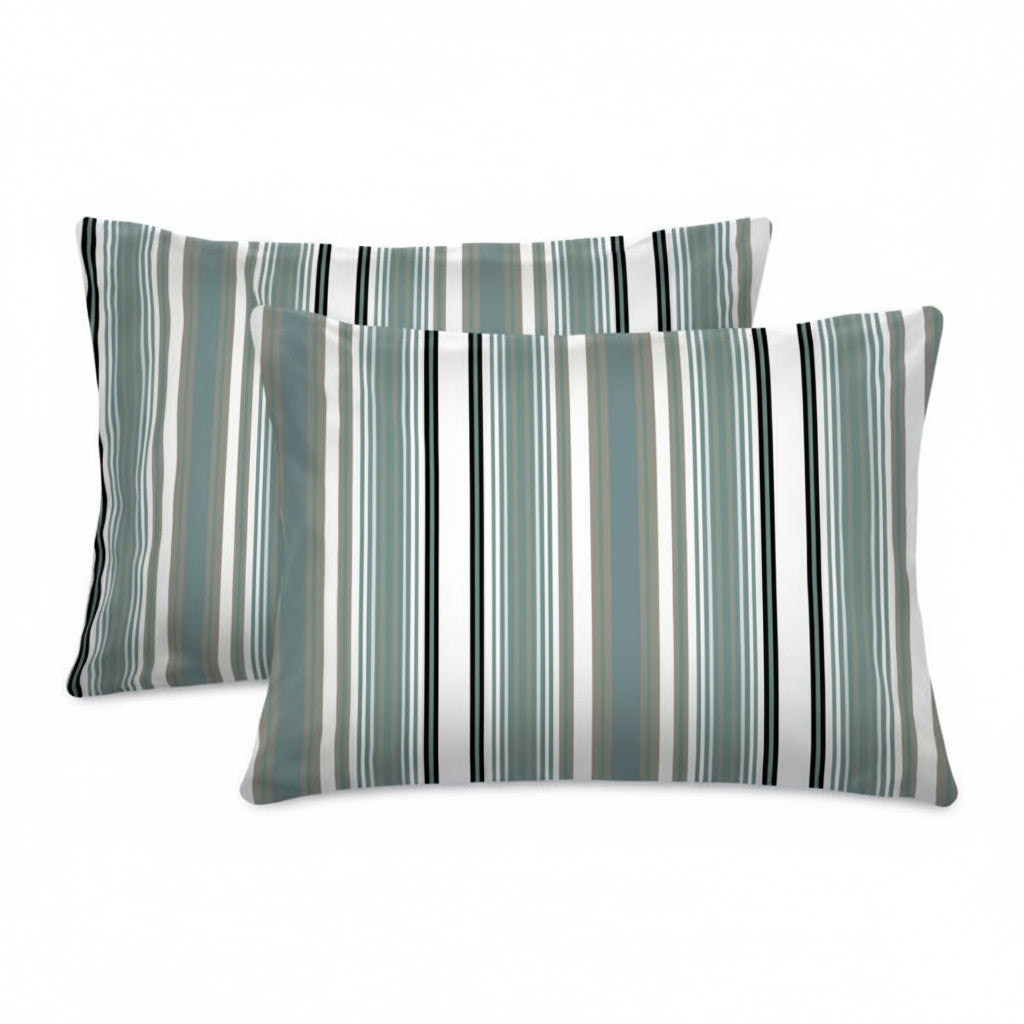 Duvet Diplomat Green