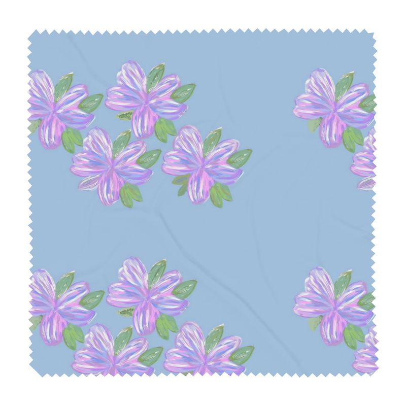 Hardcase Hawaii Blue