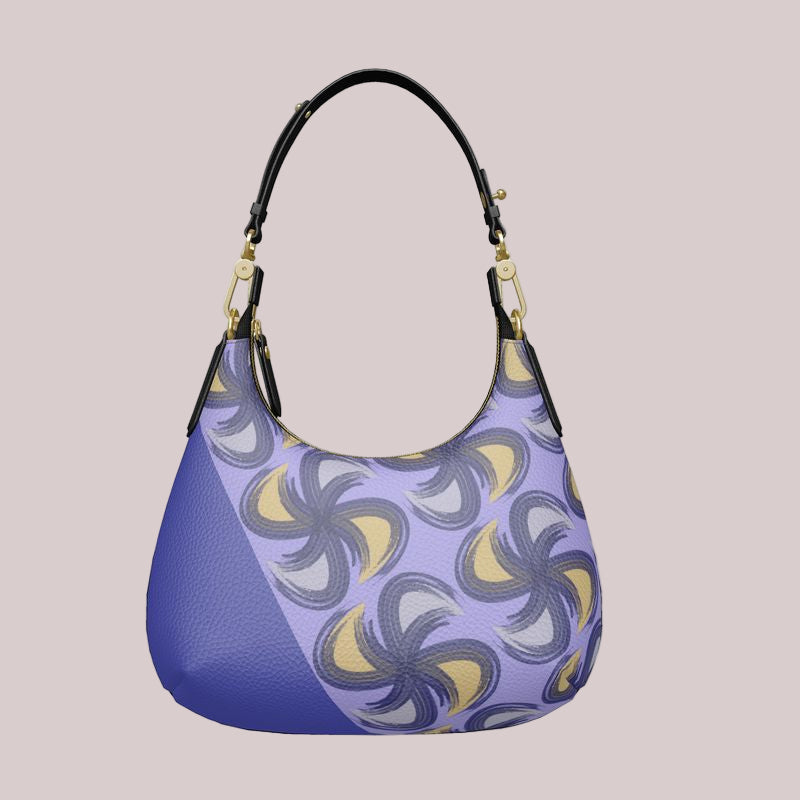 Mini Curved Bag Lanai