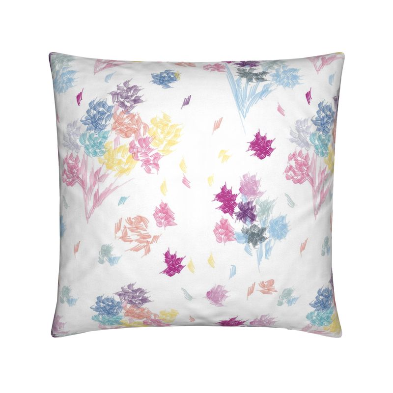 Cushion Garden Whispers Pink