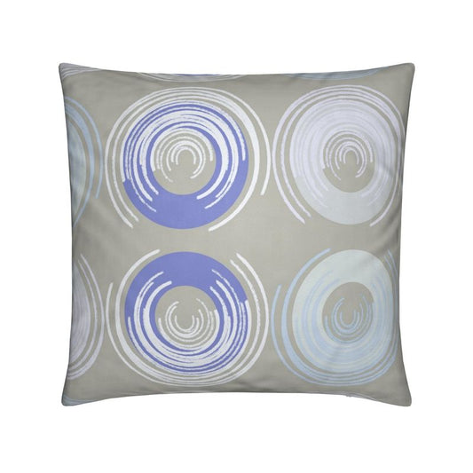 Cushion Chicago Taupe