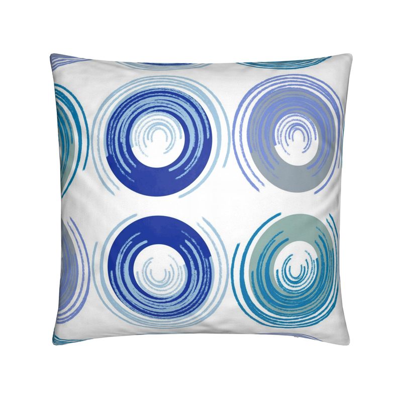 Cushion Chicago White