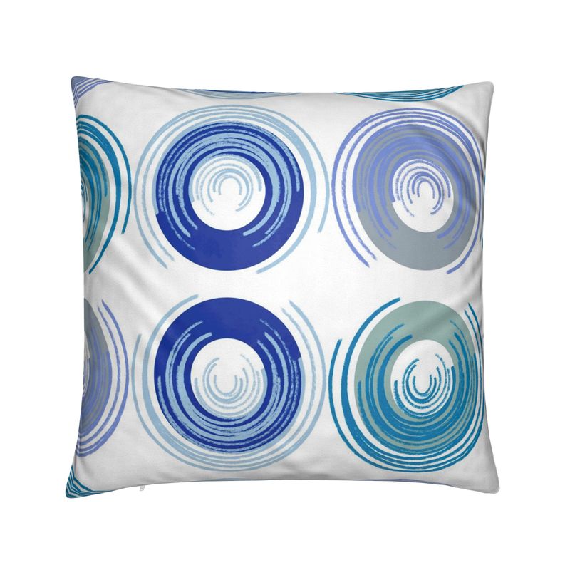 Cushion Chicago White