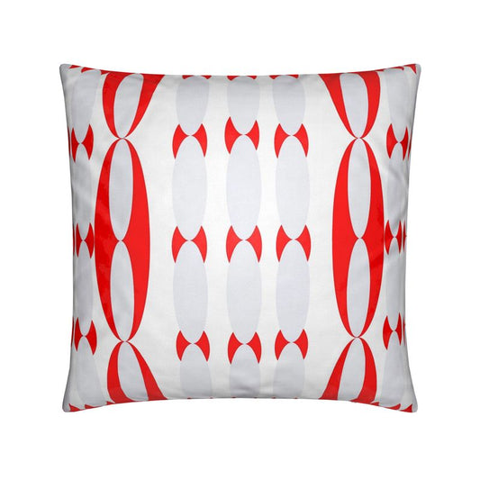 Cushion New York Silver