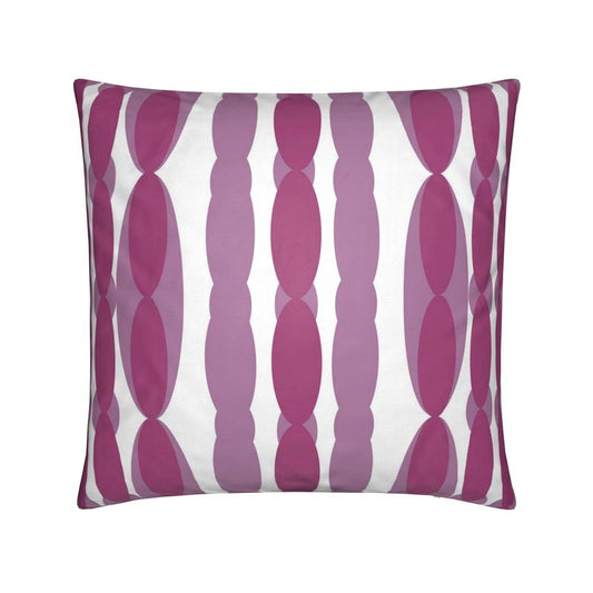 Cushion New York Magenta
