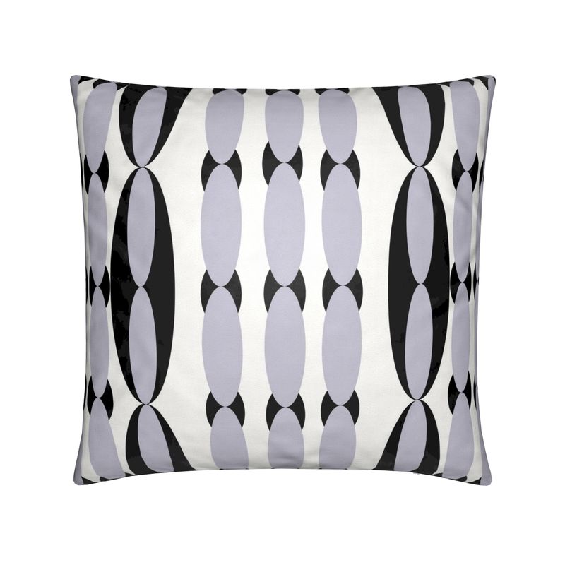 Cushion New York Grey