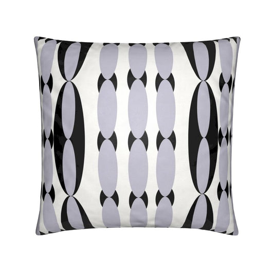 Cushion New York Grey