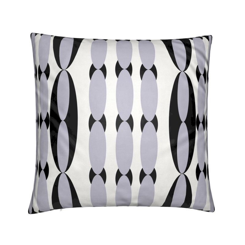 Cushion New York Grey