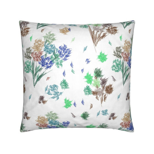 Cushion Garden Whispers Green