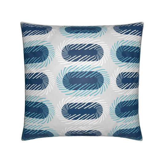 Cushion London White