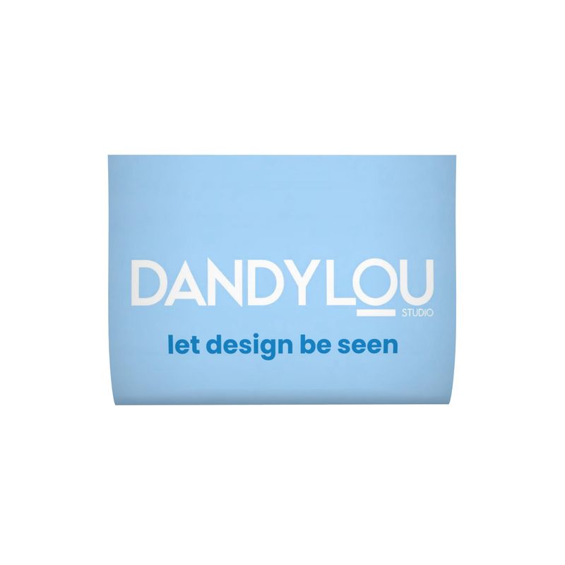 Cushion London Purple