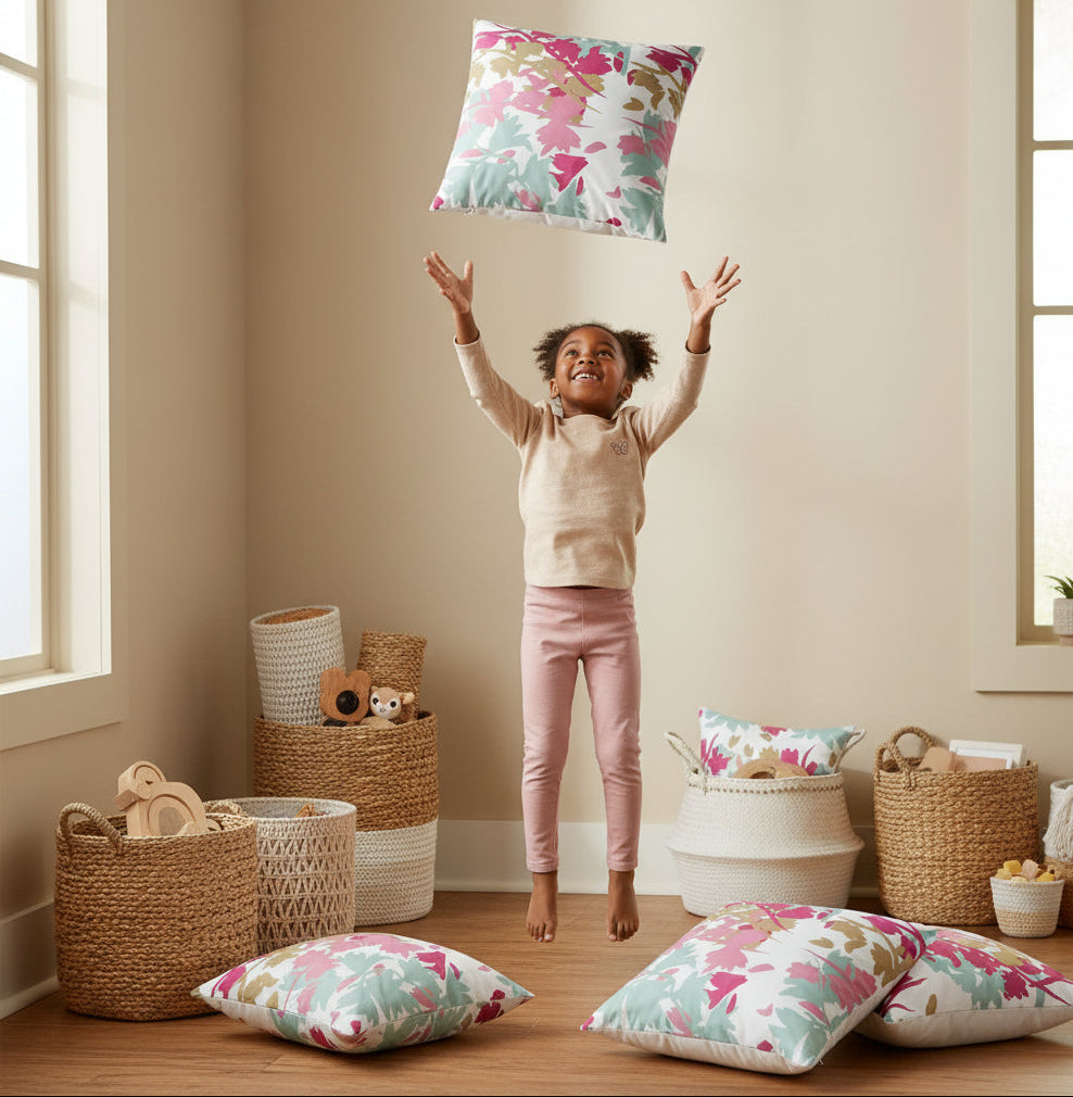 Cushion Arbor
