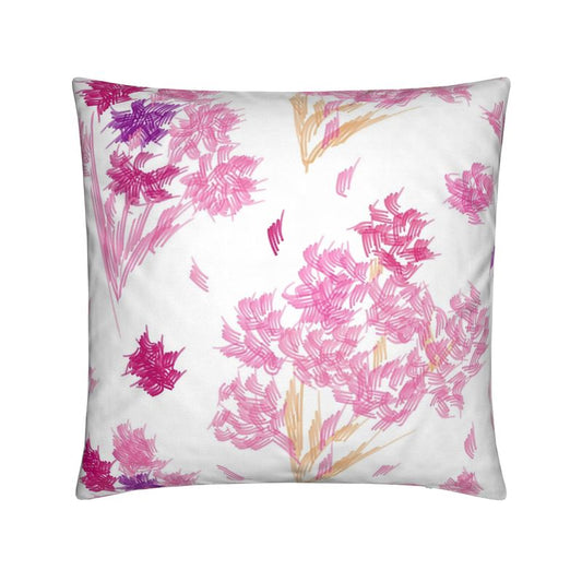 Cushion Garden Pink