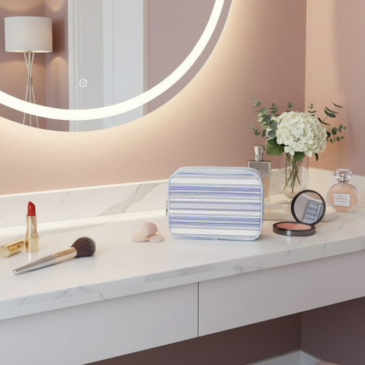 Make Up Bag Diplomat