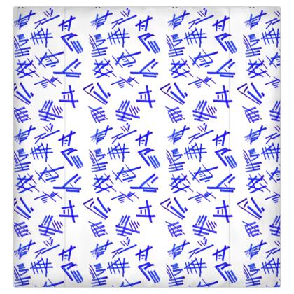 Duvet Script