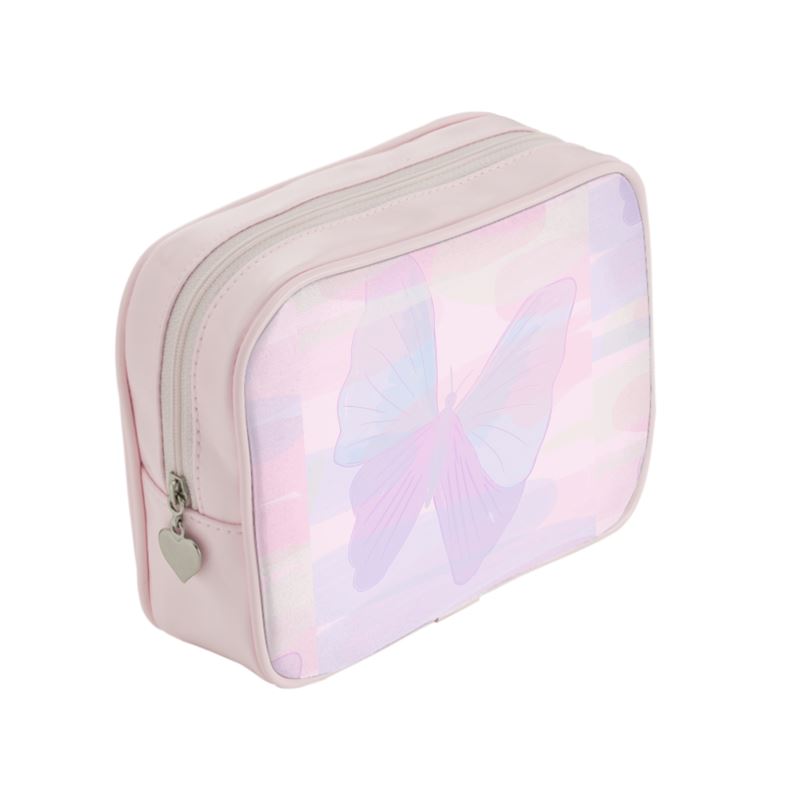 Make Up Bags Monarch