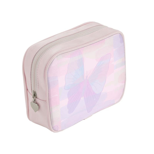 Make Up Bags Monarch