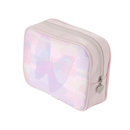 Make Up Bags Monarch