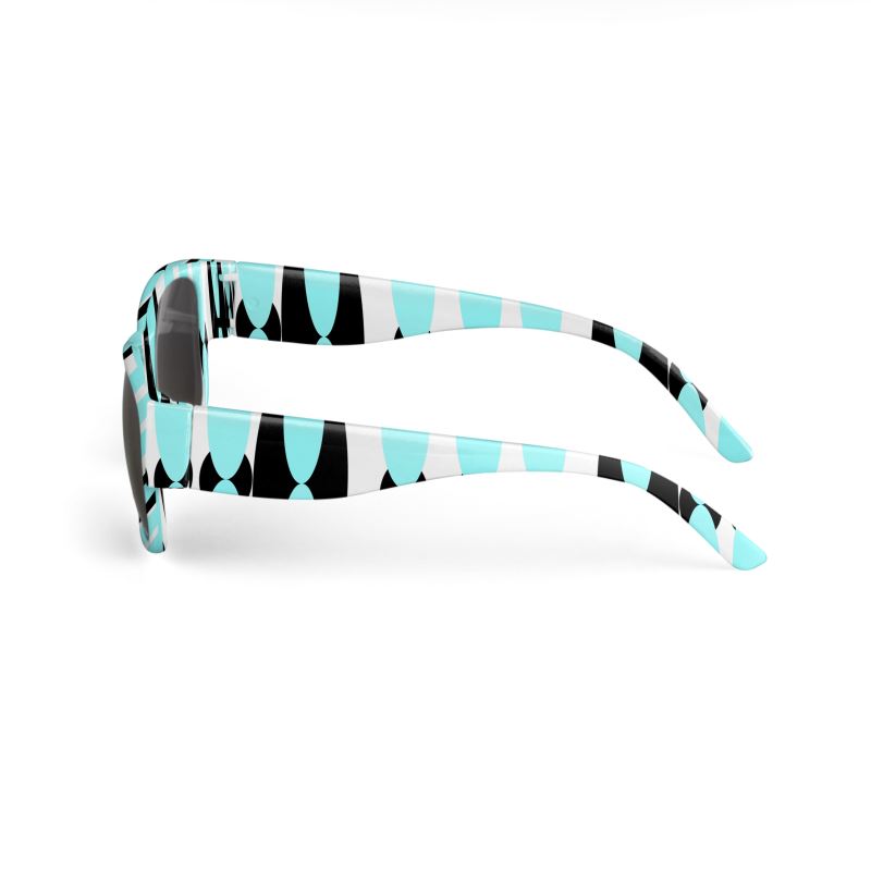 Sunglasses NY Turquoise