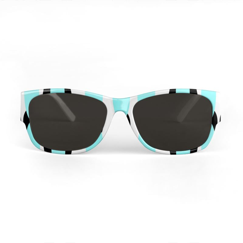 Sunglasses NY Turquoise