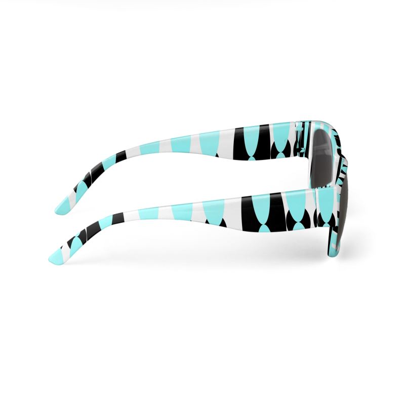 Sunglasses NY Turquoise