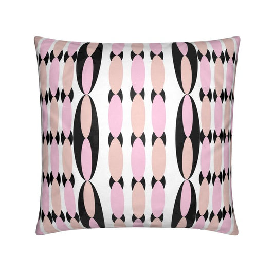 Cushion New York Pink