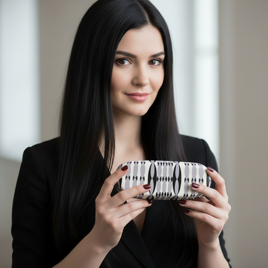 Hardcase New York Grey