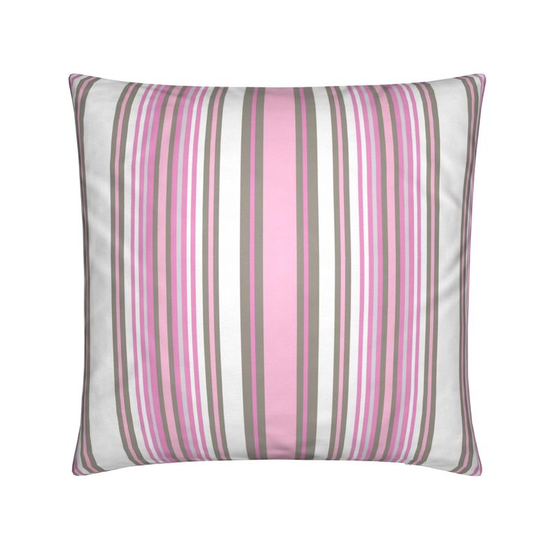 Cushion Diplomat Pink