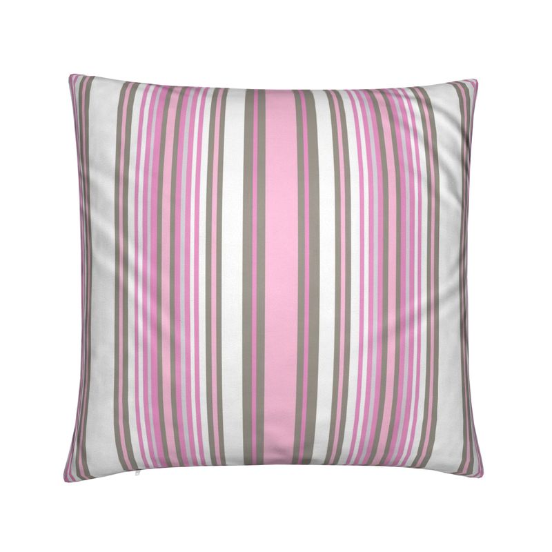 Cushion Diplomat Pink