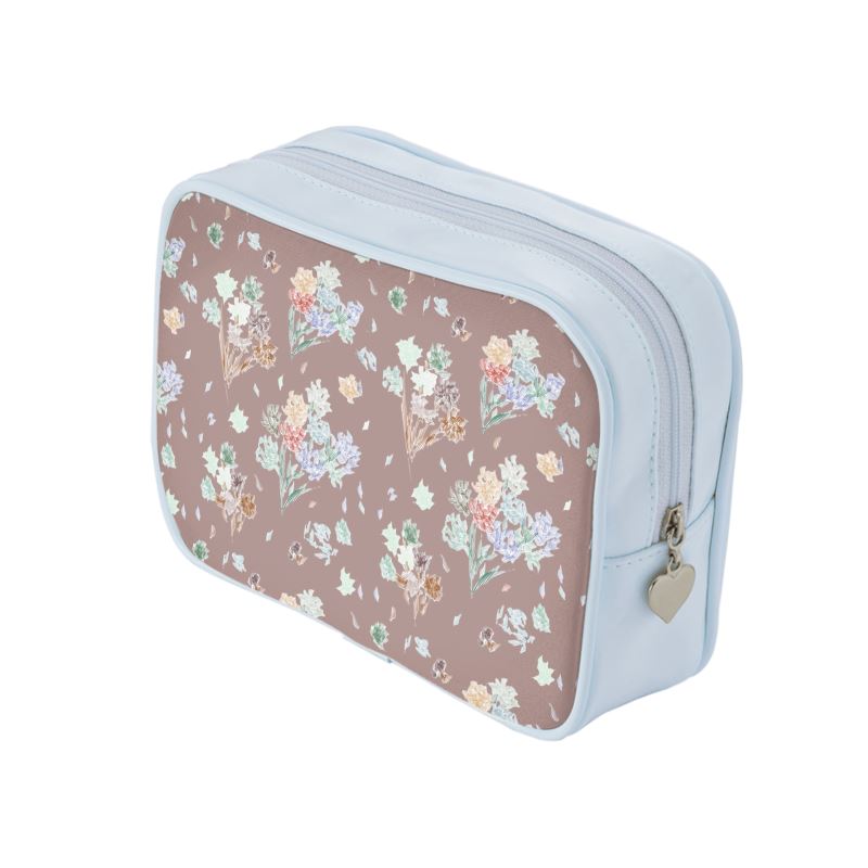 Make Up Bag Fiore