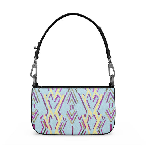 Zip Box Bag