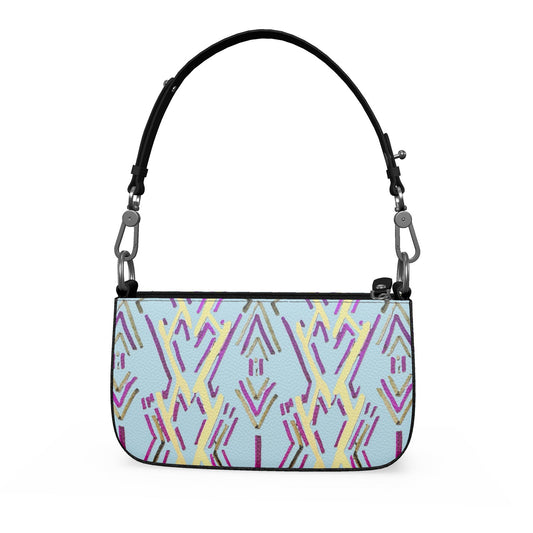 Zip Box Bag