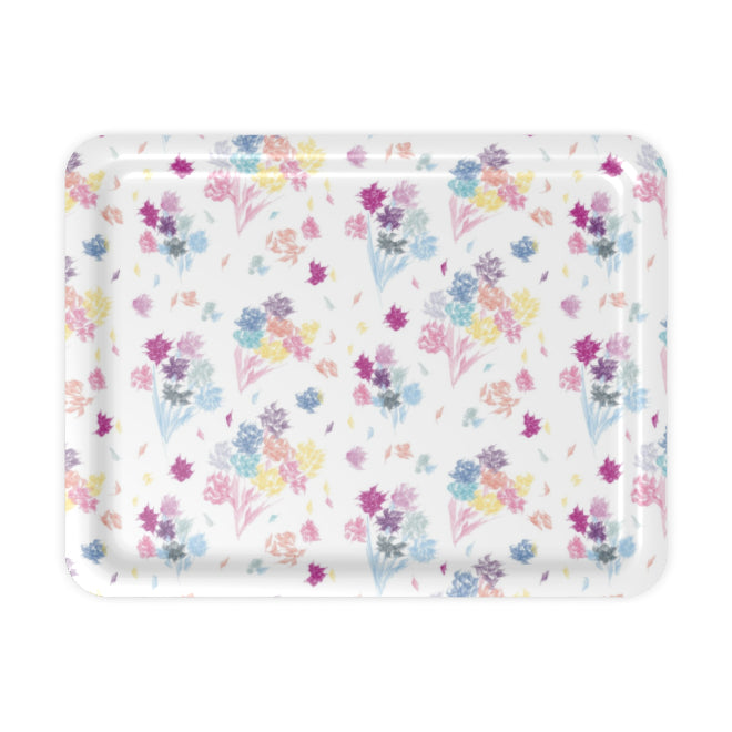 Tray Garden Whispers