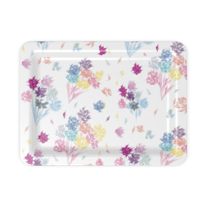 Tray Garden Whispers