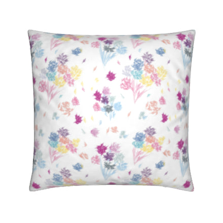 Cushion Garden Whispers Pink