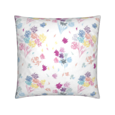 Cushion Garden Whispers Pink