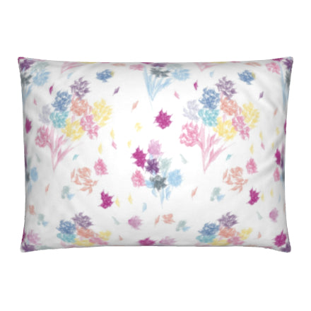 Cushion Garden Whispers Pink
