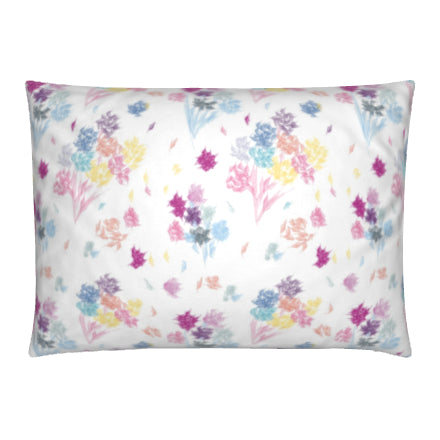 Cushion Garden Whispers Pink