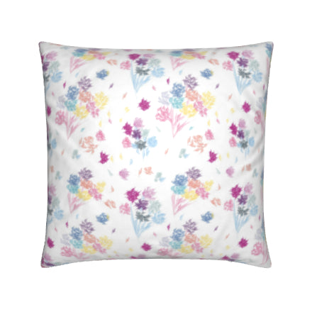 Cushion Garden Whispers Pink