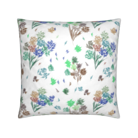 Cushion Garden Whispers Green