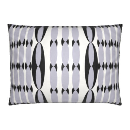 Cushion New York Grey