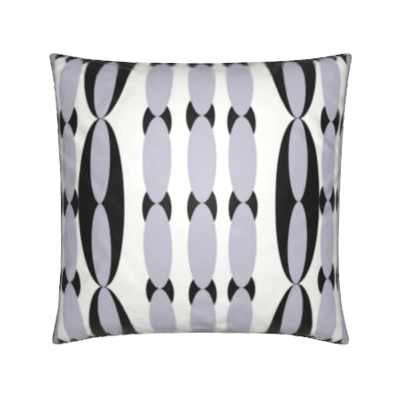 Cushion New York Grey