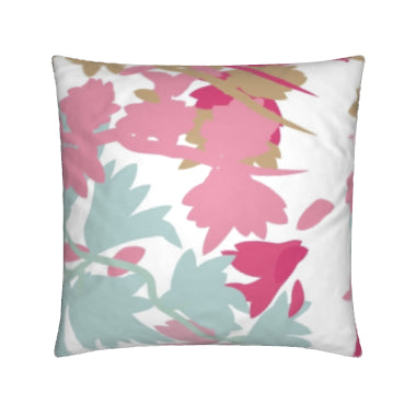 Cushion Arbor