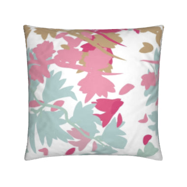 Cushion Arbor