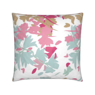 Cushion Arbor