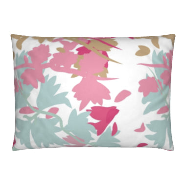 Cushion Arbor