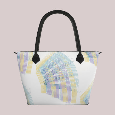 Tote Wings Multicolor