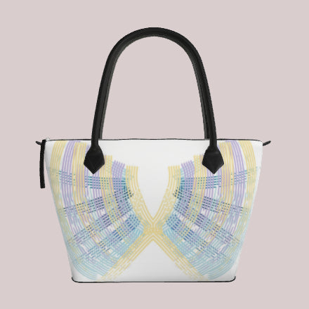 Tote Wings Multicolor
